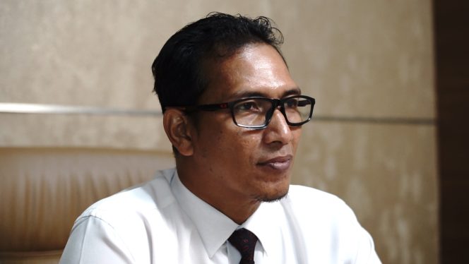 
 Dinas Pendidikan Metro Jelaskan Proses Pencairan TPG dan Tamsil Guru