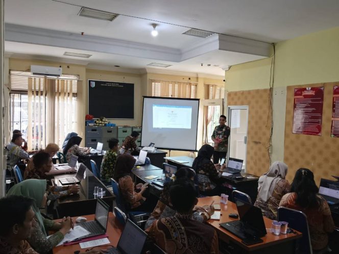 
 Pendampingan Penyusunan Produk Hukum Daerah tahun 2026