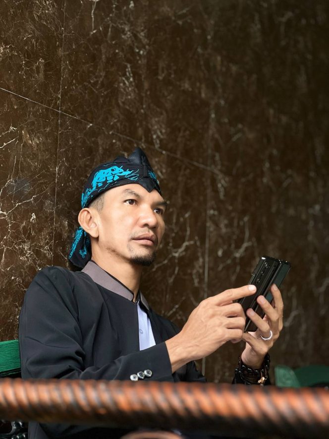 
 Pers, Negara dan Janji yang Kerap Terlupa