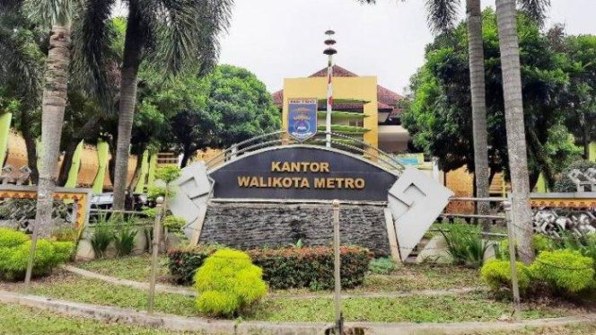 
 THR ASN dan PPPK Paruh Waktu Pemkot Metro Siap Dibayarkan