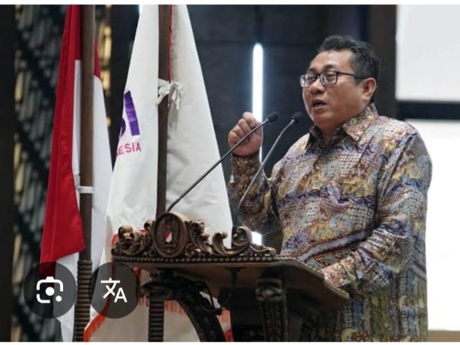 
 Hari Kebebasan Pers Sedunia:   Ketum SMSI Firdaus Tegaskan,   Mendirikan Perusahaan Pers Adalah Hak Asasi