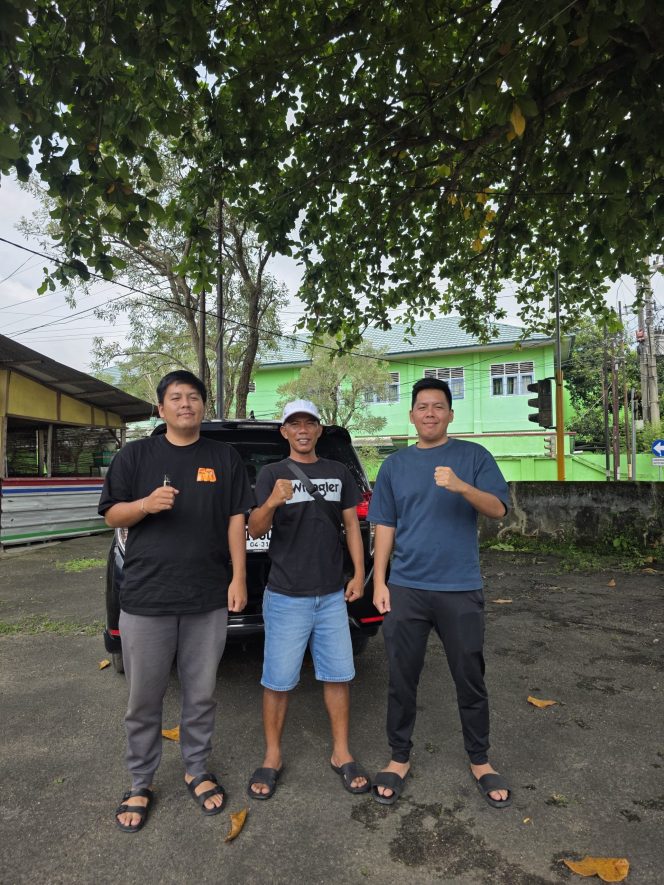 
 CAPOLDA BANTEN CUP 2026