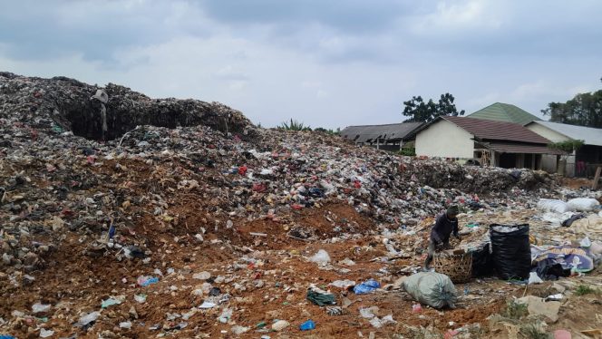 
 DPRD Ingatkan Pemkot, Peralihan Sistem Bukan Akhir Persoalan TPAS Karangrejo