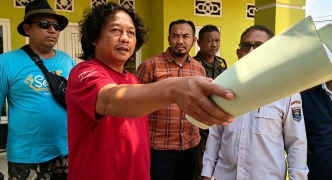 
 Truk Sampah Dihadang Lagi, DPRD: Tindak Tegas Pelanggar Hukum