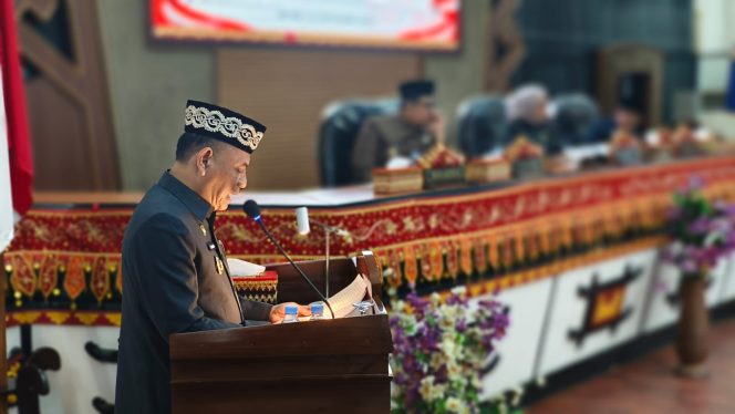 
 Prioritaskan Sampah dan Banjir, Pemkot Metro Rombak APBD-P 2026
