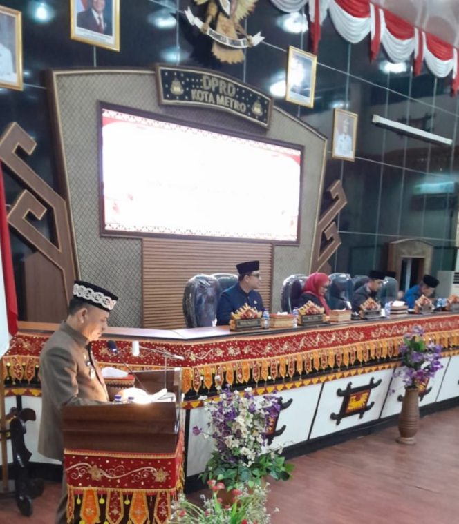 
 Penghapusan Dapodik 23 Guru Non-ASN Oleh Pemkot Metro Cacat Formil dan Prosedur